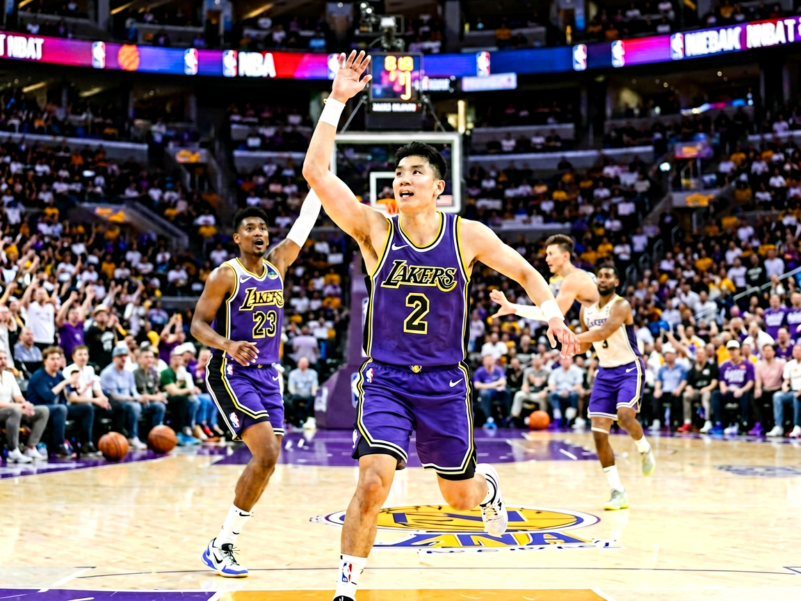 NBA季后赛