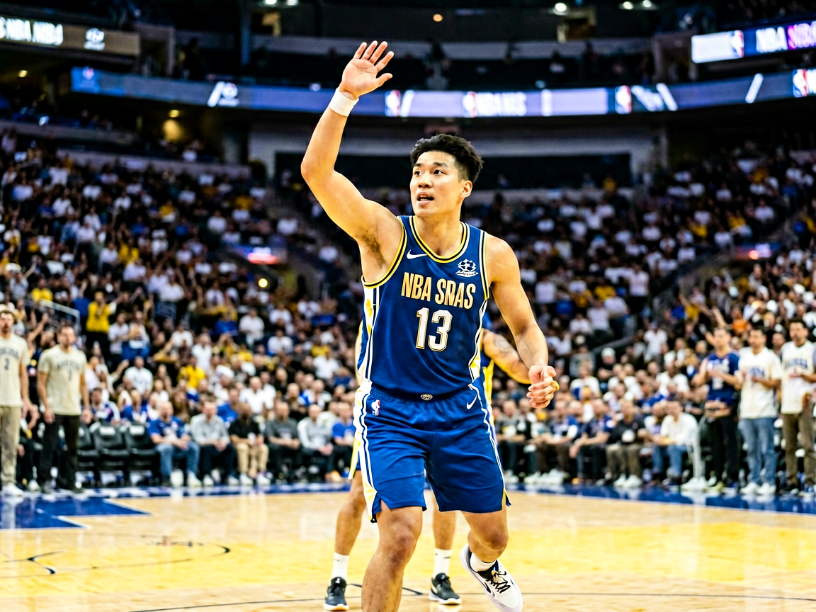 NBA选秀