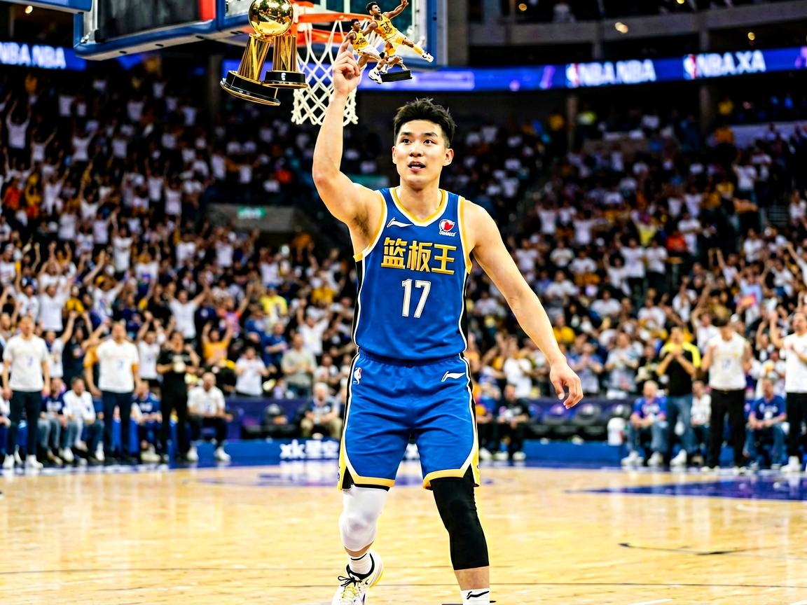 NBA数据